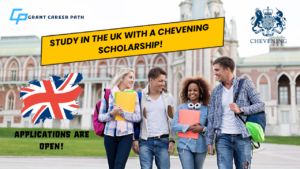 Read more about the article Chevening Gifts for Master’s Degree Think around in the U.K