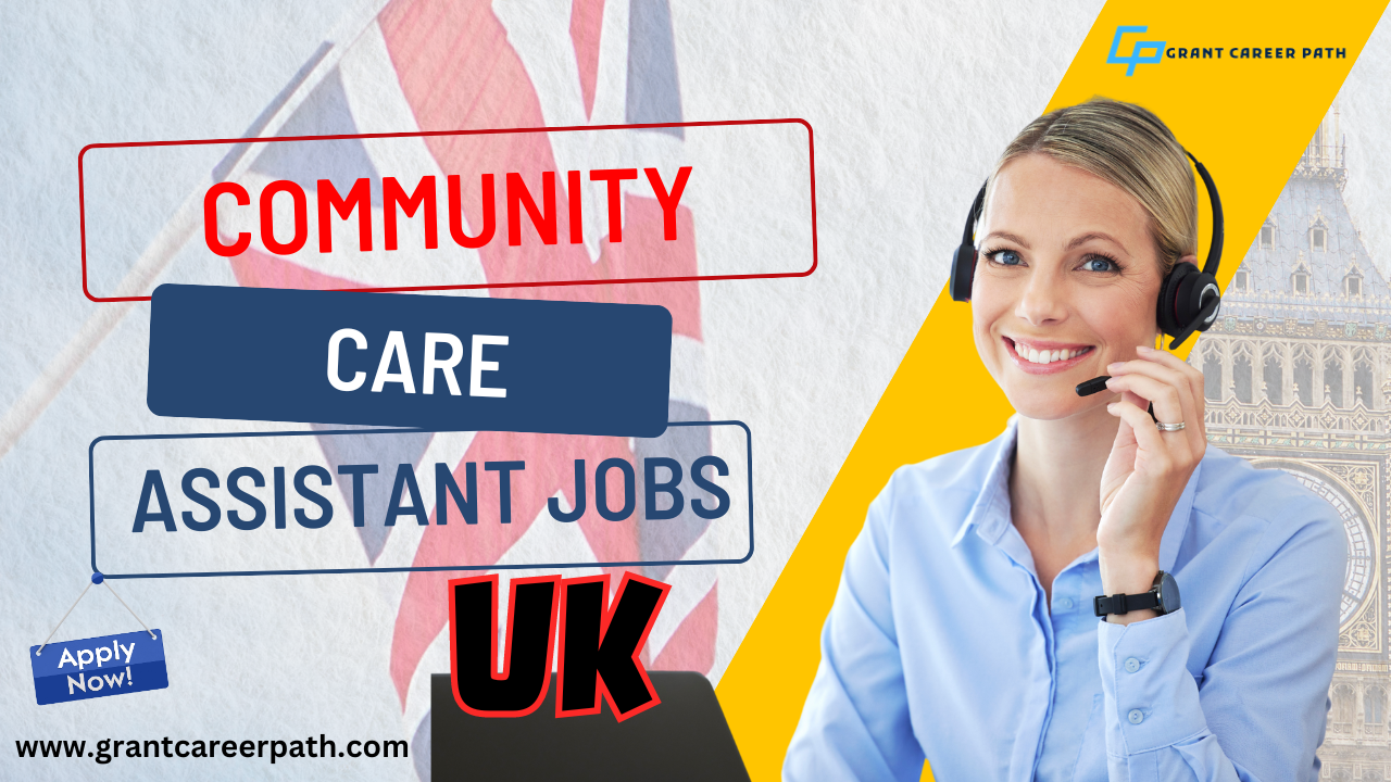 Read more about the article Community Care Partner Occupations in the UK with Visa Sponsorship 2024