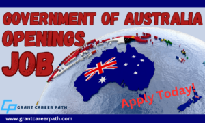 Read more about the article Apply Now for Australian Government Jobs in 2024 – Step-by-Step Guide