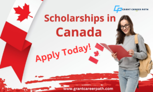 Read more about the article How to Apply for Scholarships in Canada for International Students