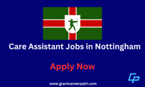 Care Assistant Jobs in Nottingham 2024 – Apply Now