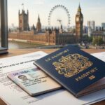 Moving to the UK: The Step-by-Step Guide to the Skilled Worker Visa